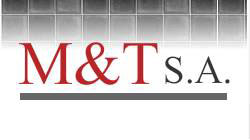 M & T CONSTRUCCIONES S.R.L