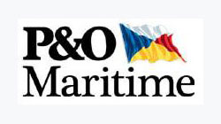 p&o maritime services paraguay s.a