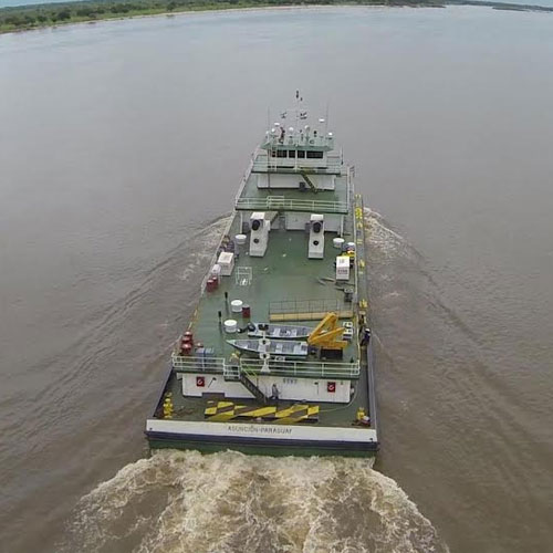 Proyectos Navales